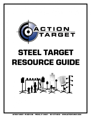 ~ steel-target-resource-guide